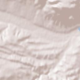 Nezhinskiy Terrain Map