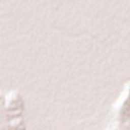 Pokrovka Terrain Map