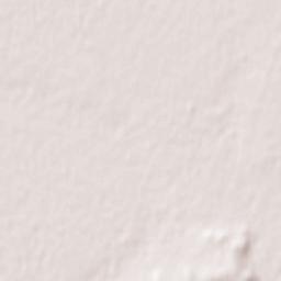 Mikhaylovka Terrain Map