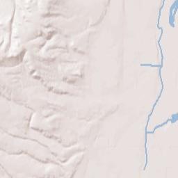 423 King Avenue, Ontario, OR 97914 Terrain Map