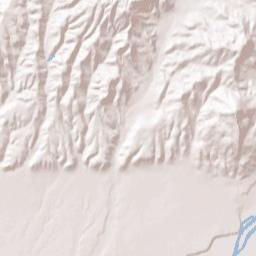 3556-3726 Gem Avenue, Emmett, ID 83617 Terrain Map