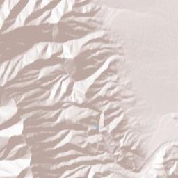 karin rixon Terrain Map