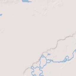 1548-1594 East 400 North, St. Anthony, ID Terrain Map