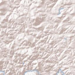 13019-13137 U.S. 16, Keystone, SD Terrain Map