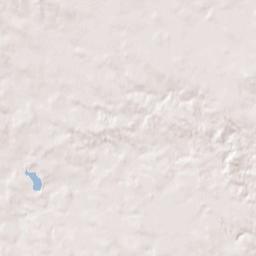 Interstate 90 Draper SD 57531 Terrain Map