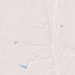U.S. 281, Wessington Springs, SD 57382 Terrain Map