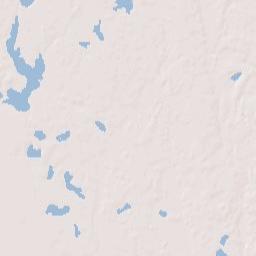 421st Avenue, Fulton, SD 57340, America Terrain Map