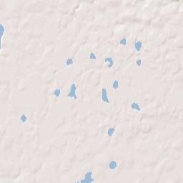 451st Avenue, Madison, SD 57042 Terrain Map