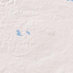 County Highway 29, Wentworth, SD Terrain Map