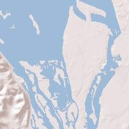 175-349 Sky Harbour Drive, La Crosse, WI Terrain Map