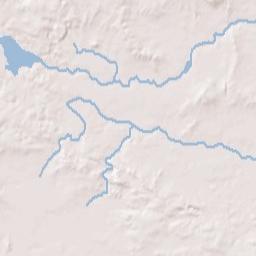 309-311 County Highway M, Westfield, WI Terrain Map