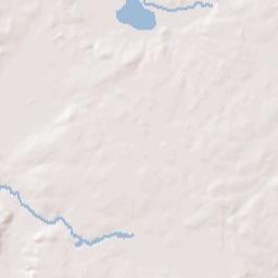 Ripon Terrain Map