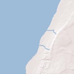 Saint Peter Terrain Map