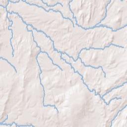 Kirschnerville New York Terrain Map
