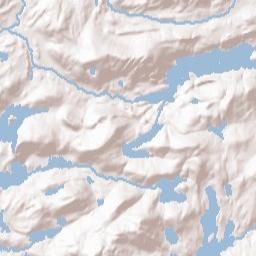 Paradox New York Terrain Map