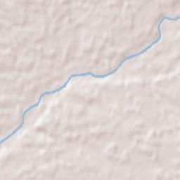 Meilhan Terrain Map