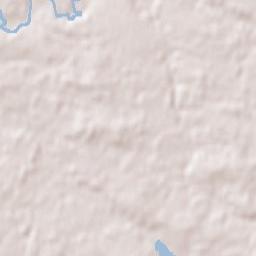 Villeneuve-de-Marsan Terrain Map