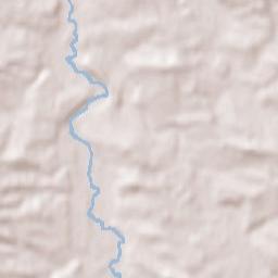 Valence-sur-Baïse Terrain Map