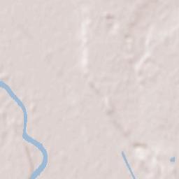 Verdun-sur-Garonne Terrain Map