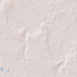 Campsas Terrain Map