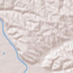Villemur-sur-Tarn Terrain Map