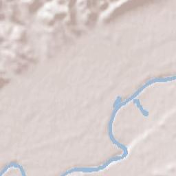 Lisle-sur-Tarn Terrain Map