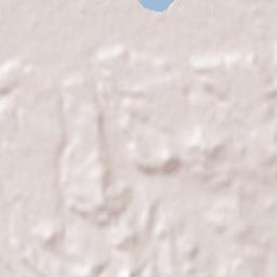 Lagrave Terrain Map