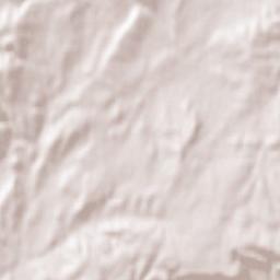 Saint-Mamert-du-Gard Terrain Map