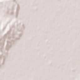 Graveson Terrain Map