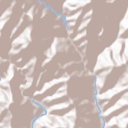 Rocchetta Nervina Terrain Map