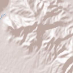 Cintolese Terrain Map