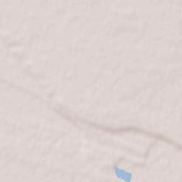 Comuna Gighera Terrain Map