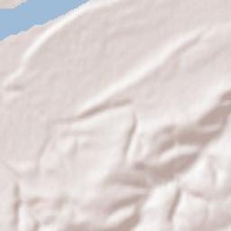 Obshtina Ruse Terrain Map