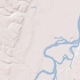 3204 Grey Boulevard, Nyssa, OR 97913, USA Terrain Map