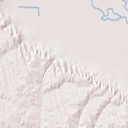 8334 Dewey Road, Emmett, ID 83617 Terrain Map