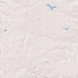 515 South Dakota 248 Kadoka SD Terrain Map