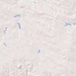 Highway 16 Kadoka SD 57543 Terrain Map