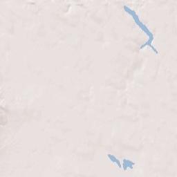 Interstate 90, Presho, SD 57568, USA Terrain Map