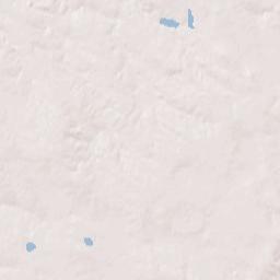 Interstate 90 Reliance SD 57569 Terrain Map