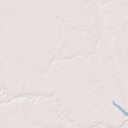 U.S. 281 Plankinton SD 57368 Terrain Map