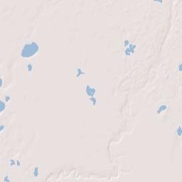 24201-24271 421st Avenue, Fulton, SD Terrain Map