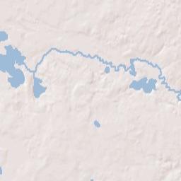 241st Street Chester SD 57016 Terrain Map