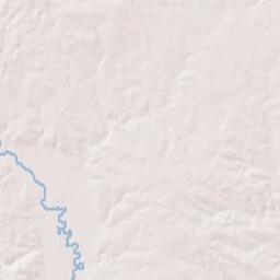 Interstate 29, Dell Rapids, SD 57022, USA Terrain Map