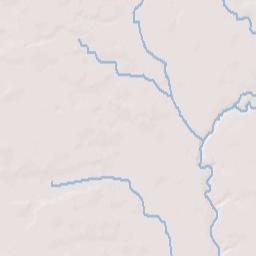Blooming Prairie Terrain Map