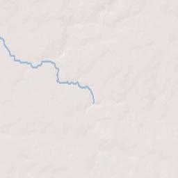 Hayfield Terrain Map