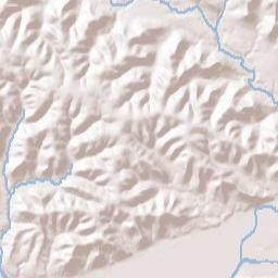2594-3064 T-314, La Crescent, MN Terrain Map