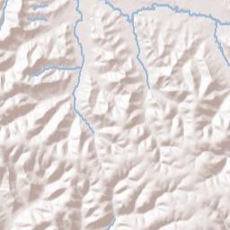 W3827 County Rd Yy, La Crosse, WI 54601 Terrain Map