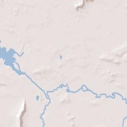Mauston Terrain Map