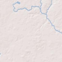 Howards Grove Terrain Map