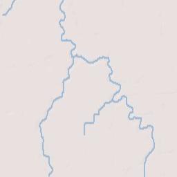 Pigeon Terrain Map
